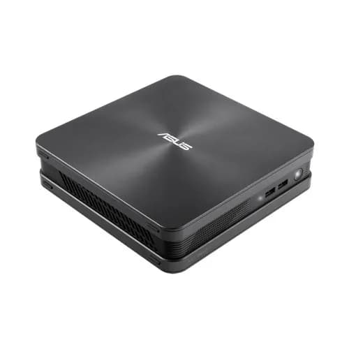 ASUS VivoMini VC65 Intel® Core™ i3 i3-6100T 8 GB DDR3L-SDRAM 128