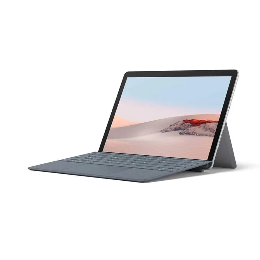 Microsoft Surface Go (Intel Pentium Gold, 8GB RAM, 128GB SSD