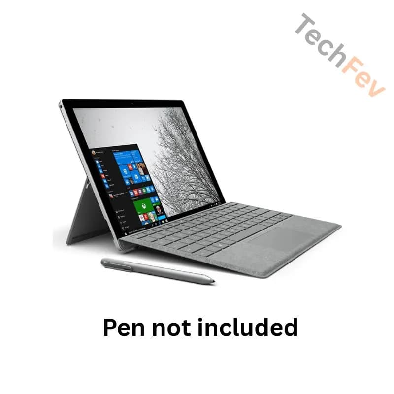 ノートPC Microsoft Surface Pro4 Corei5 8GB 256GB