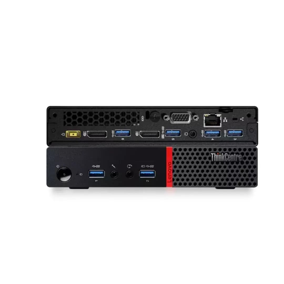 Lenovo ThinkCentre M700 Tiny Intel Core i7 6th Gen 8GB RAM 256GB