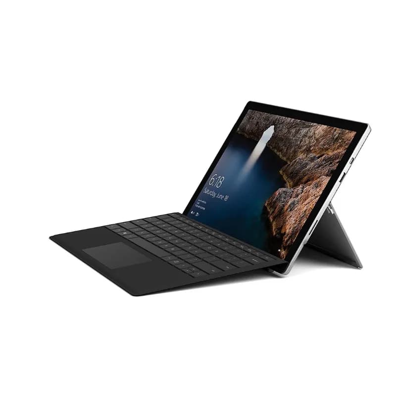 Microsoft Surface Go (Intel Pentium Gold, 8GB RAM, 128GB SSD