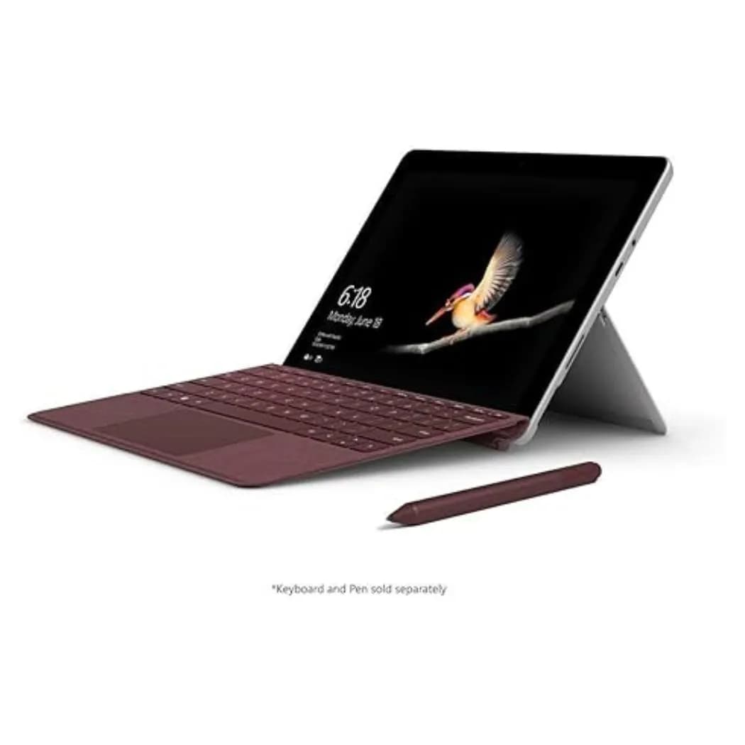 Microsoft Surface Go (Intel Pentium Gold, 8GB RAM, 128GB SSD
