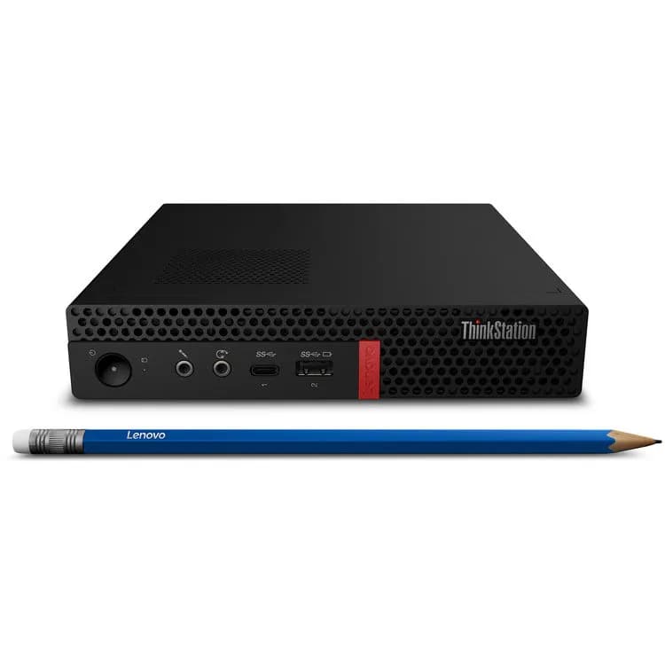 Lenovo ThinkStation P330 Tiny Workstation PC | Core i5 8th Gen | 2