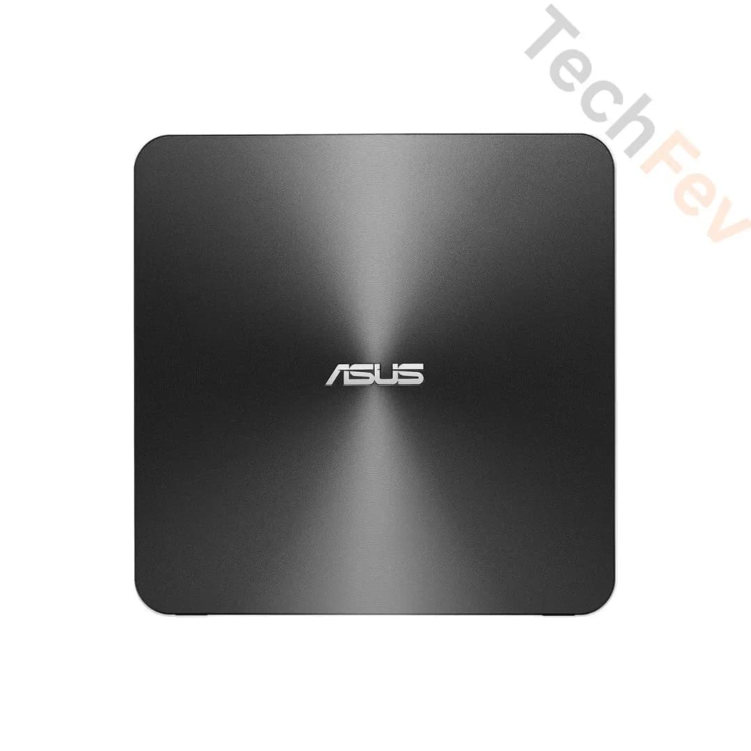 Asus VivoMini VC65R-G039M – Intel Core i5 6th Gen i5-6400T – Mini