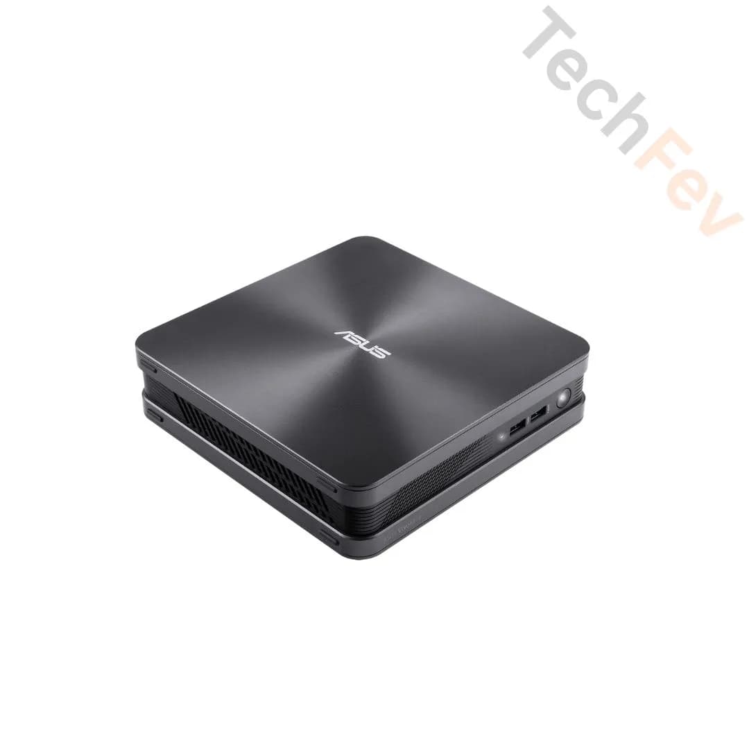 Asus VivoMini VC65R-G039M – Intel Core i5 6th Gen i5-6400T – Mini