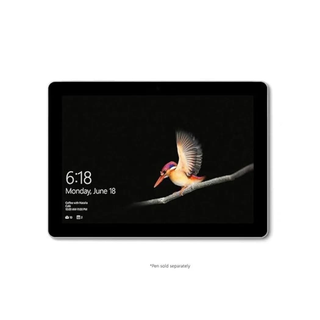 Microsoft Surface Go (Intel Pentium Gold, 8GB RAM, 128GB SSD