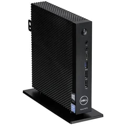 Dell Wyse 5070 Thin Client Intel Pentium Silver J5005 10th Gen