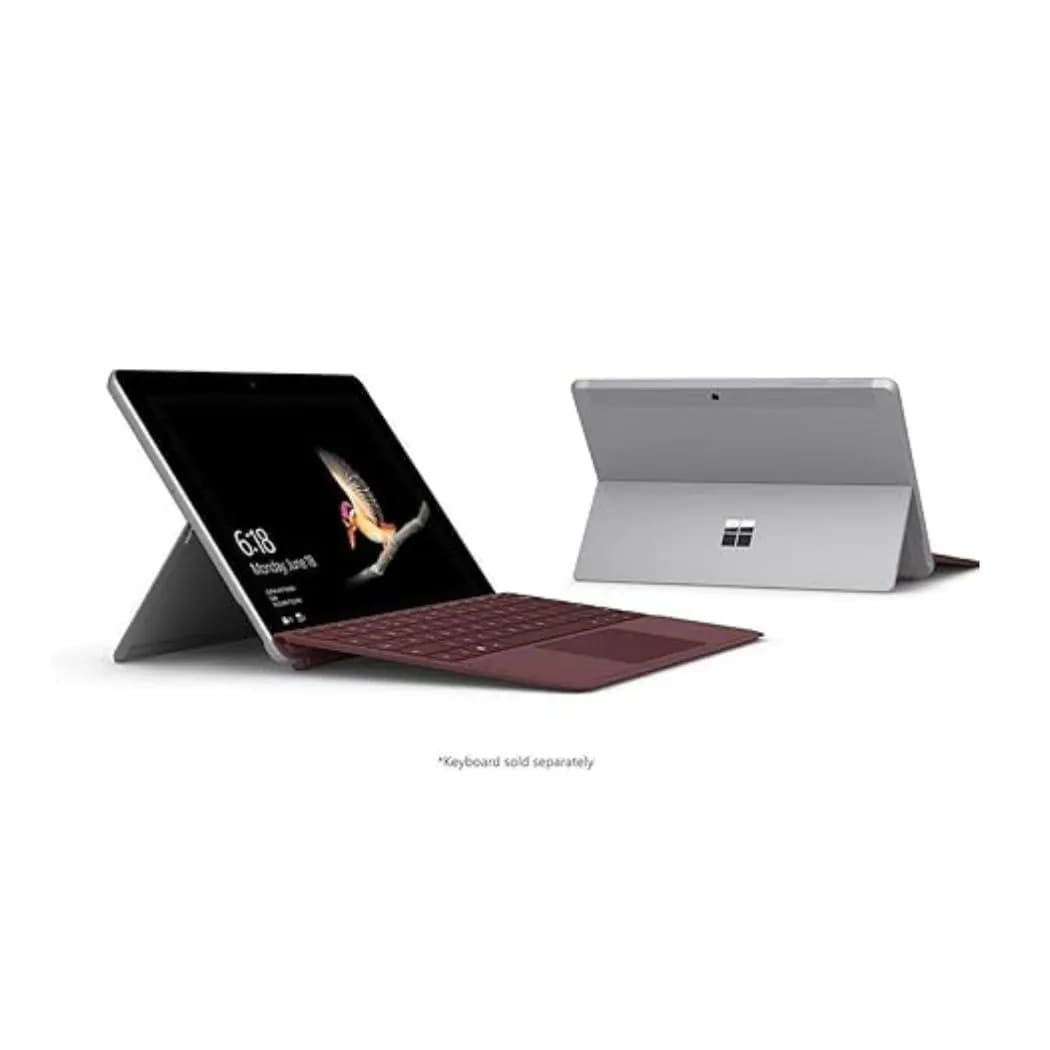 Microsoft Surface Go (Intel Pentium Gold, 8GB RAM, 128GB SSD