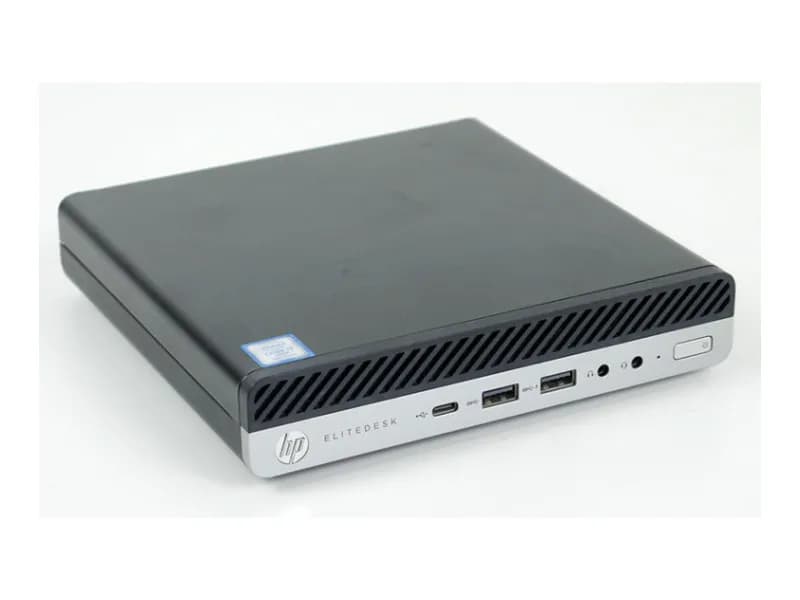 Mac Mini (Late 2014) Intel Core i5 2.6GHz dual-core 256 GB Apple