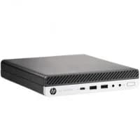 Mac Mini (Late 2014) Intel Core i5 2.6GHz dual-core 256 GB Apple