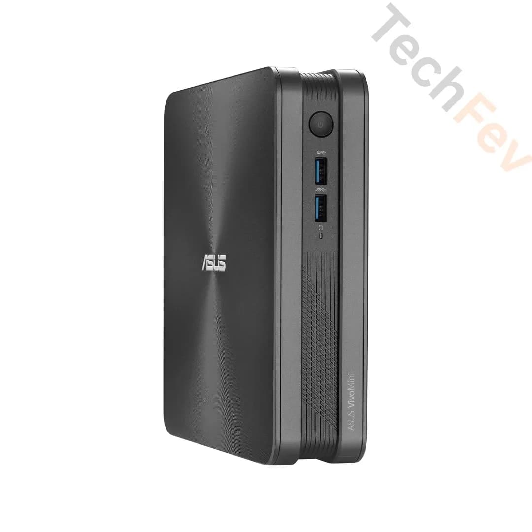 Asus VivoMini VC65R-G039M – Intel Core i5 6th Gen i5-6400T – Mini