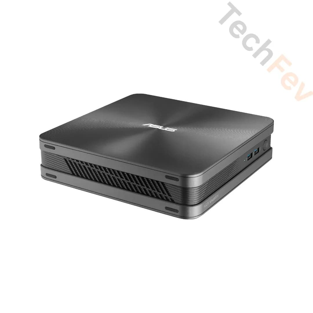 Asus VivoMini VC65R-G039M – Intel Core i5 6th Gen i5-6400T – Mini