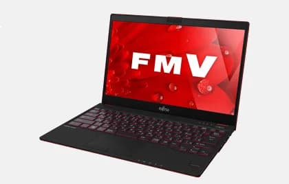 FUJITSU Laptop FUTRO Lightweight Thin MU937 7th Generation Celeron FUJITSU Laptop FUTRO Lightweight Thin MU937 7th Generation Celeron
